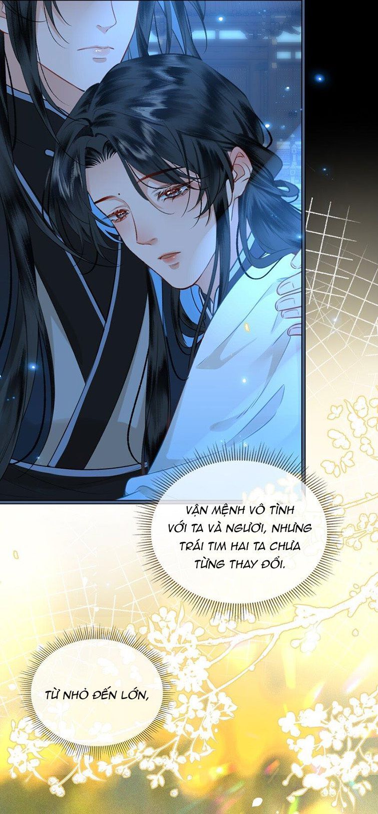 Tế Vũ Bất Tri Quy Chapter 76 - Trang 2