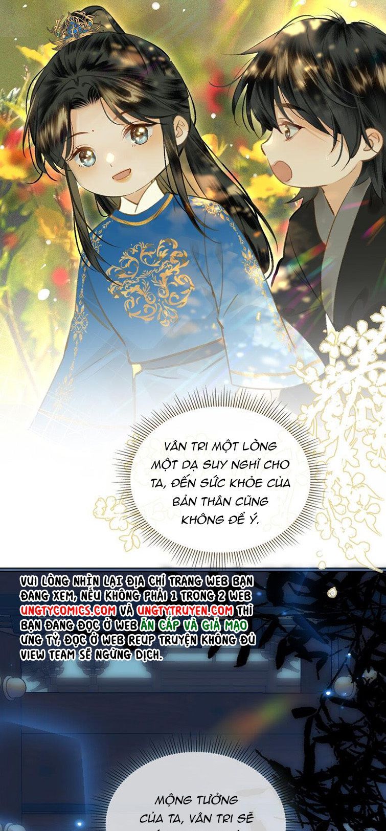Tế Vũ Bất Tri Quy Chapter 76 - Trang 2