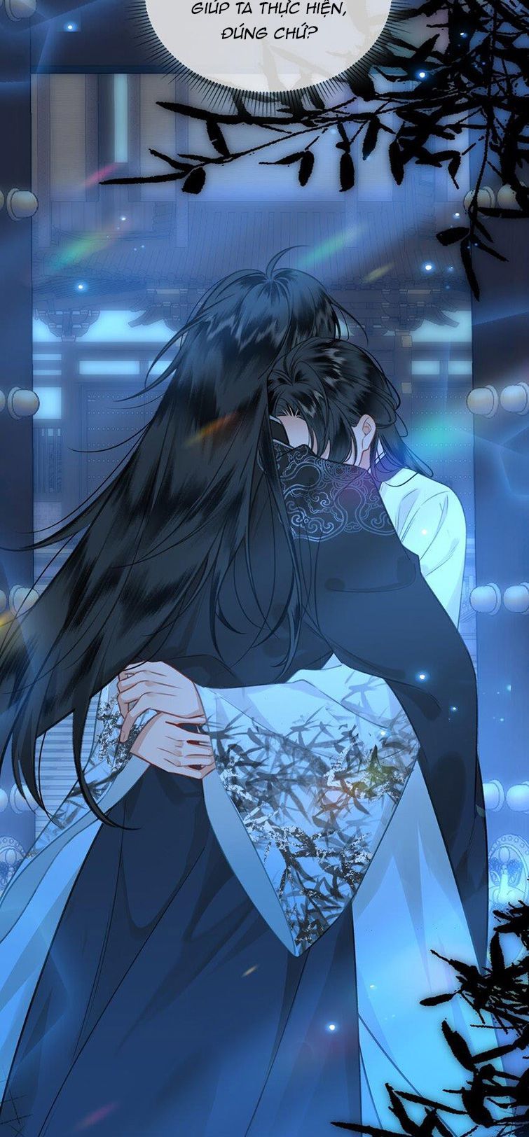 Tế Vũ Bất Tri Quy Chapter 76 - Trang 2