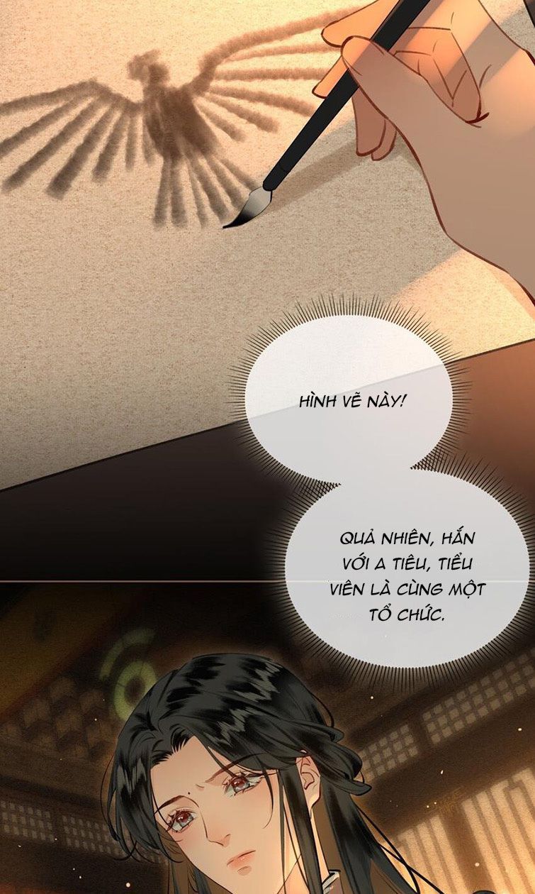 Tế Vũ Bất Tri Quy Chapter 76 - Trang 2
