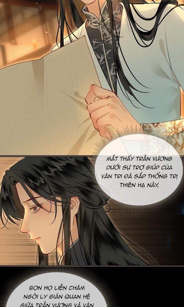 Tế Vũ Bất Tri Quy Chapter 76 - Trang 2
