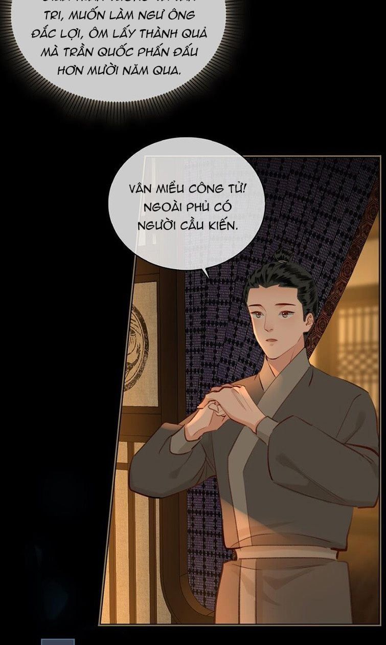 Tế Vũ Bất Tri Quy Chapter 76 - Trang 2