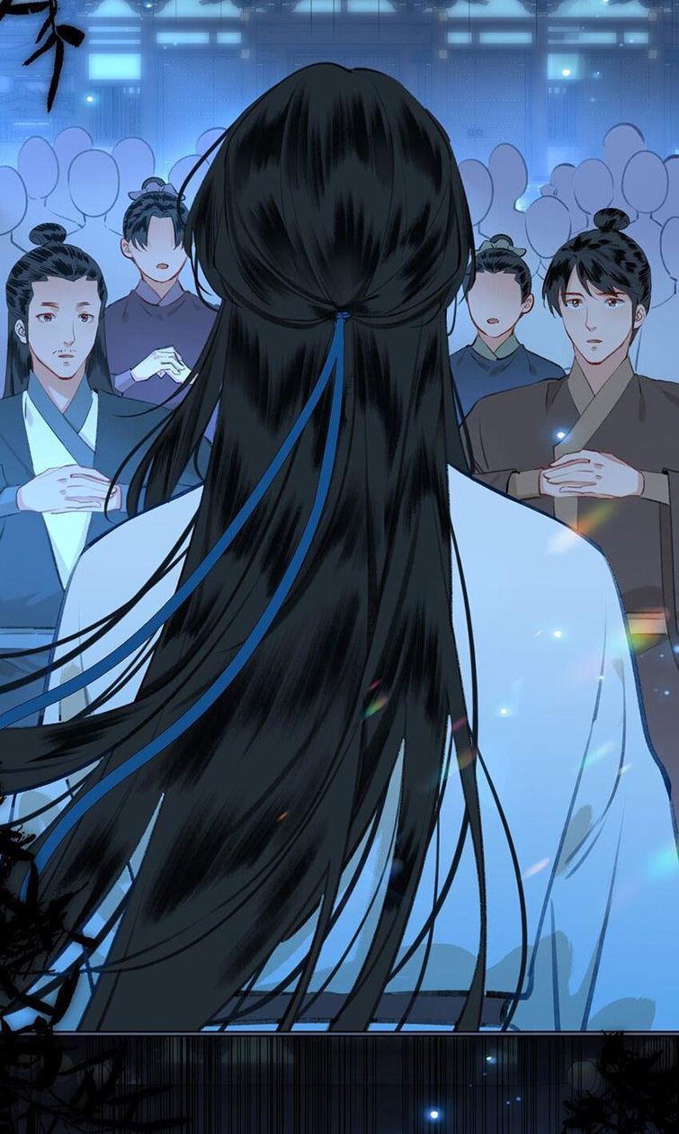 Tế Vũ Bất Tri Quy Chapter 76 - Trang 2