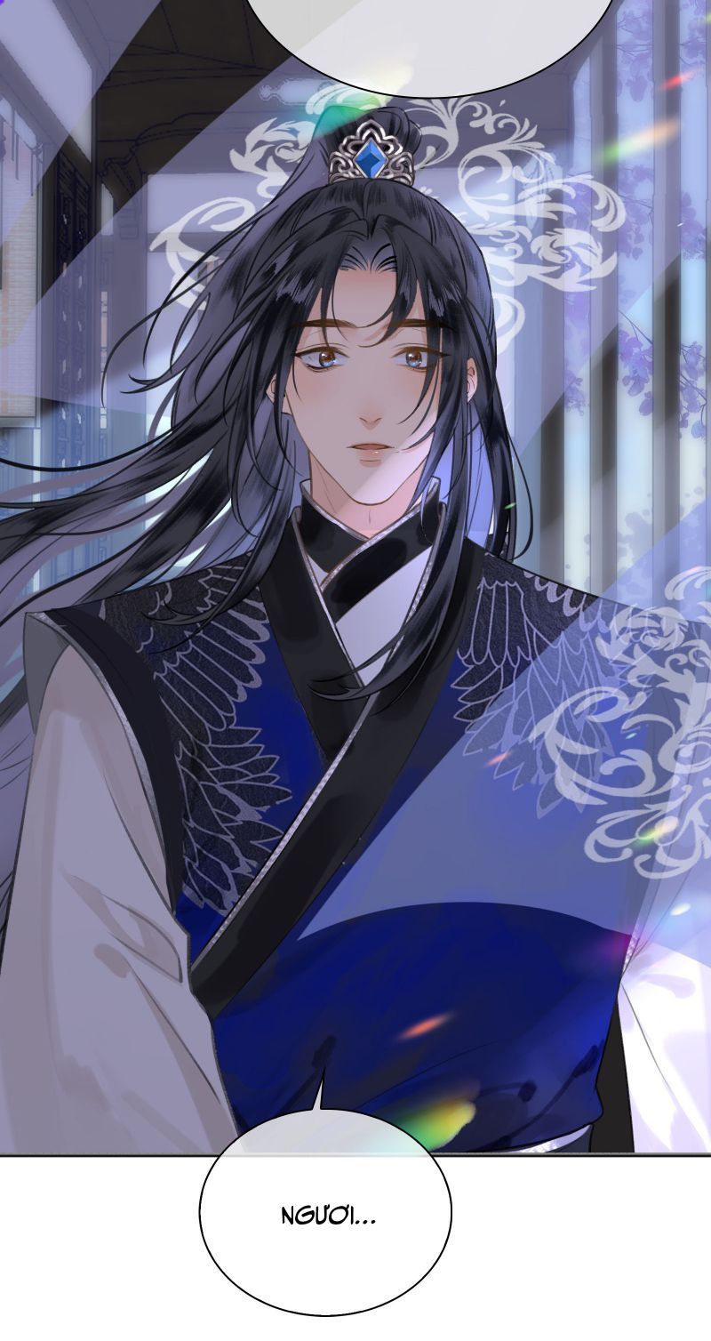 Tế Vũ Bất Tri Quy Chapter 77 - Trang 2