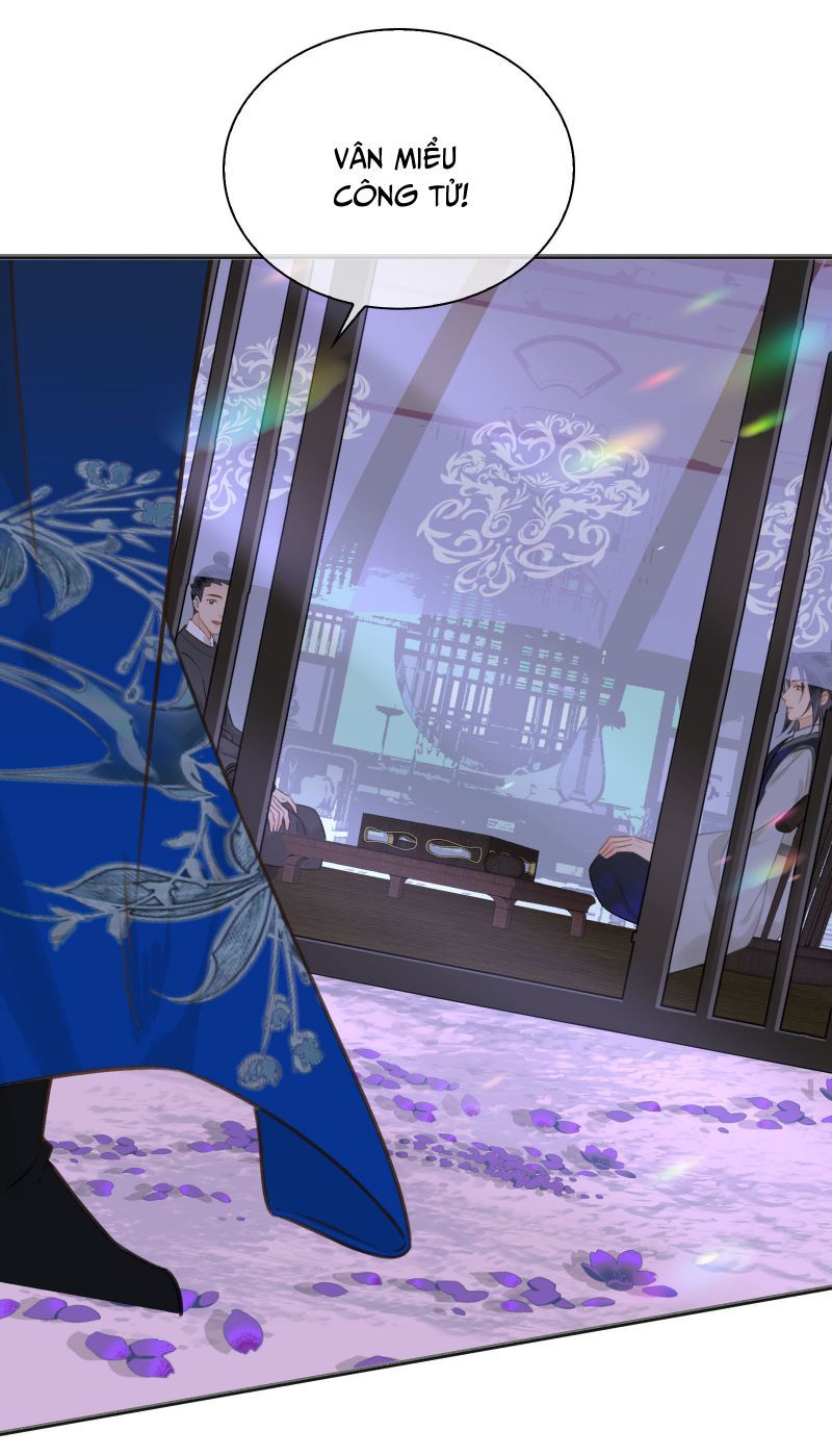 Tế Vũ Bất Tri Quy Chapter 77 - Trang 2
