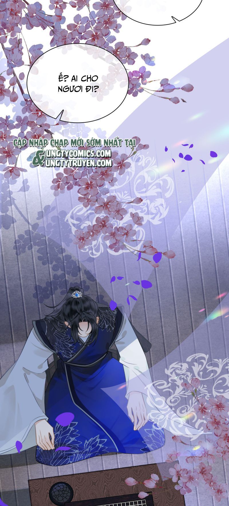 Tế Vũ Bất Tri Quy Chapter 77 - Trang 2