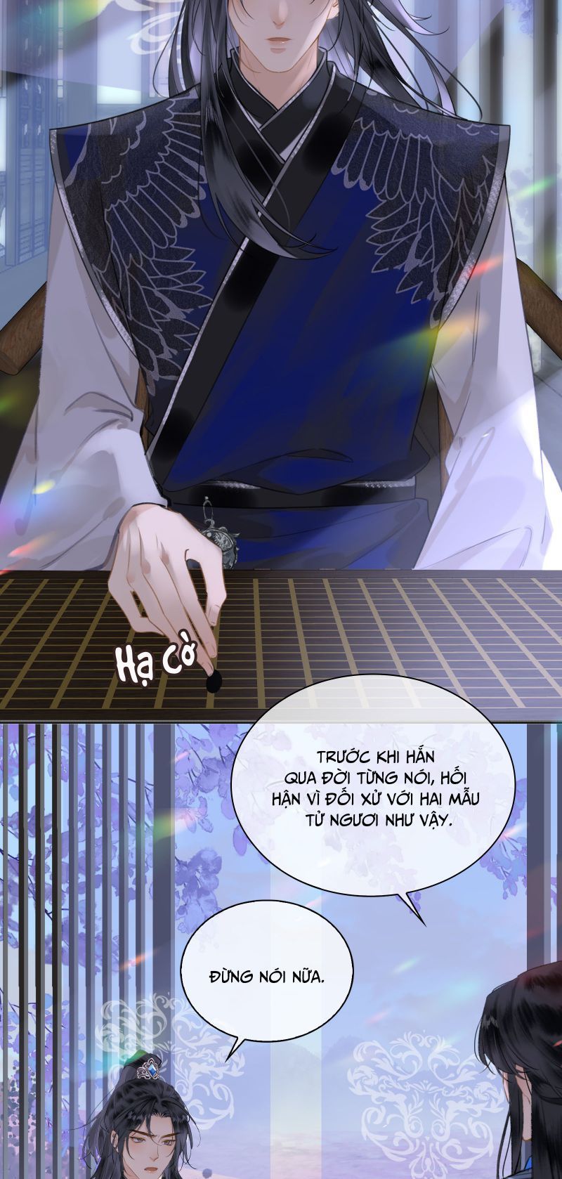 Tế Vũ Bất Tri Quy Chapter 77 - Trang 2
