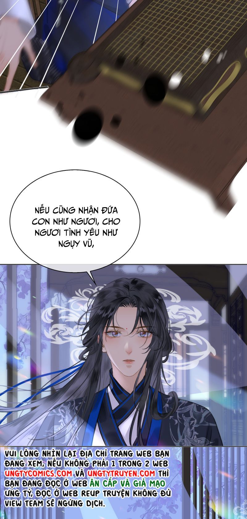 Tế Vũ Bất Tri Quy Chapter 77 - Trang 2