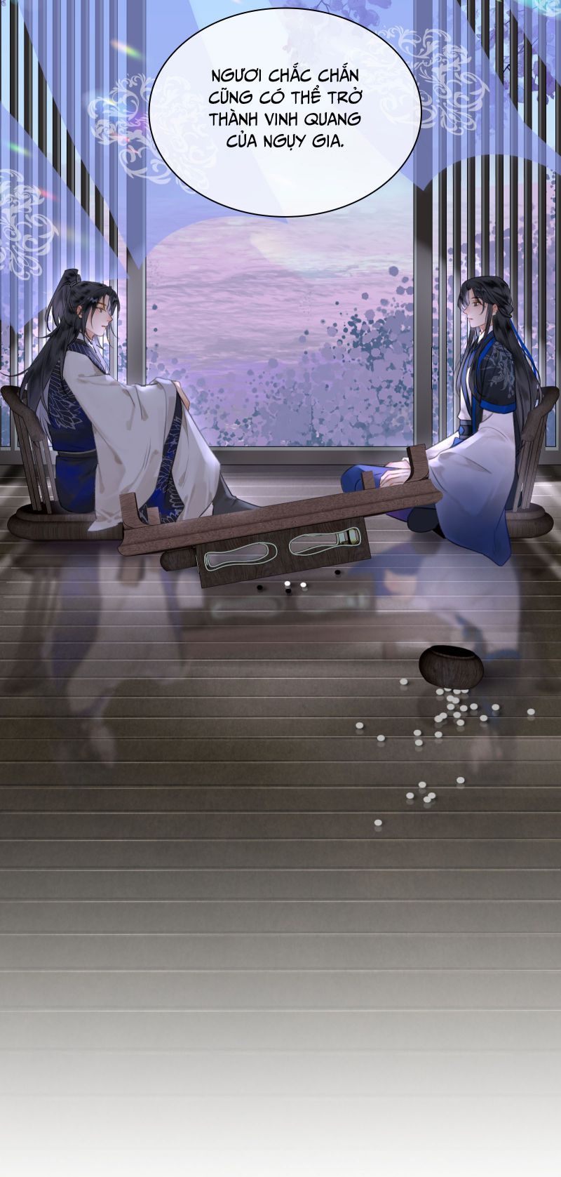 Tế Vũ Bất Tri Quy Chapter 77 - Trang 2