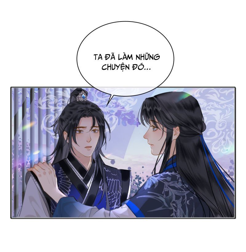 Tế Vũ Bất Tri Quy Chapter 77 - Trang 2