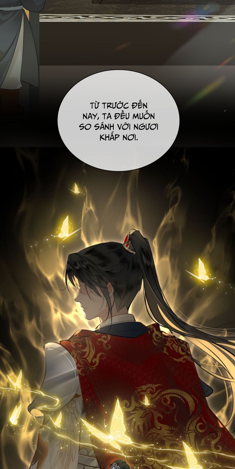 Tế Vũ Bất Tri Quy Chapter 77 - Trang 2