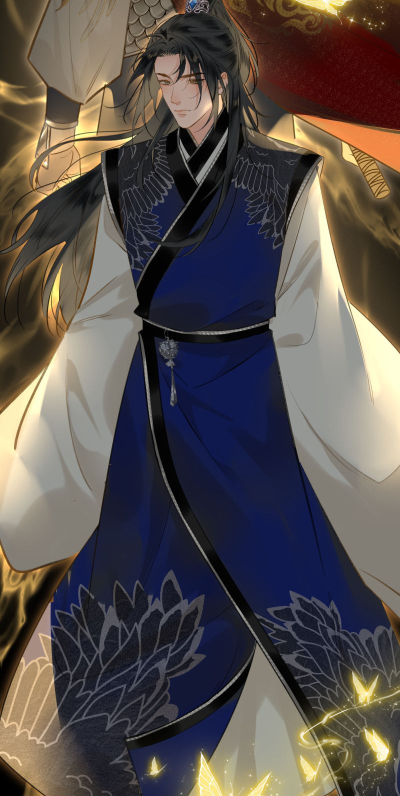 Tế Vũ Bất Tri Quy Chapter 77 - Trang 2