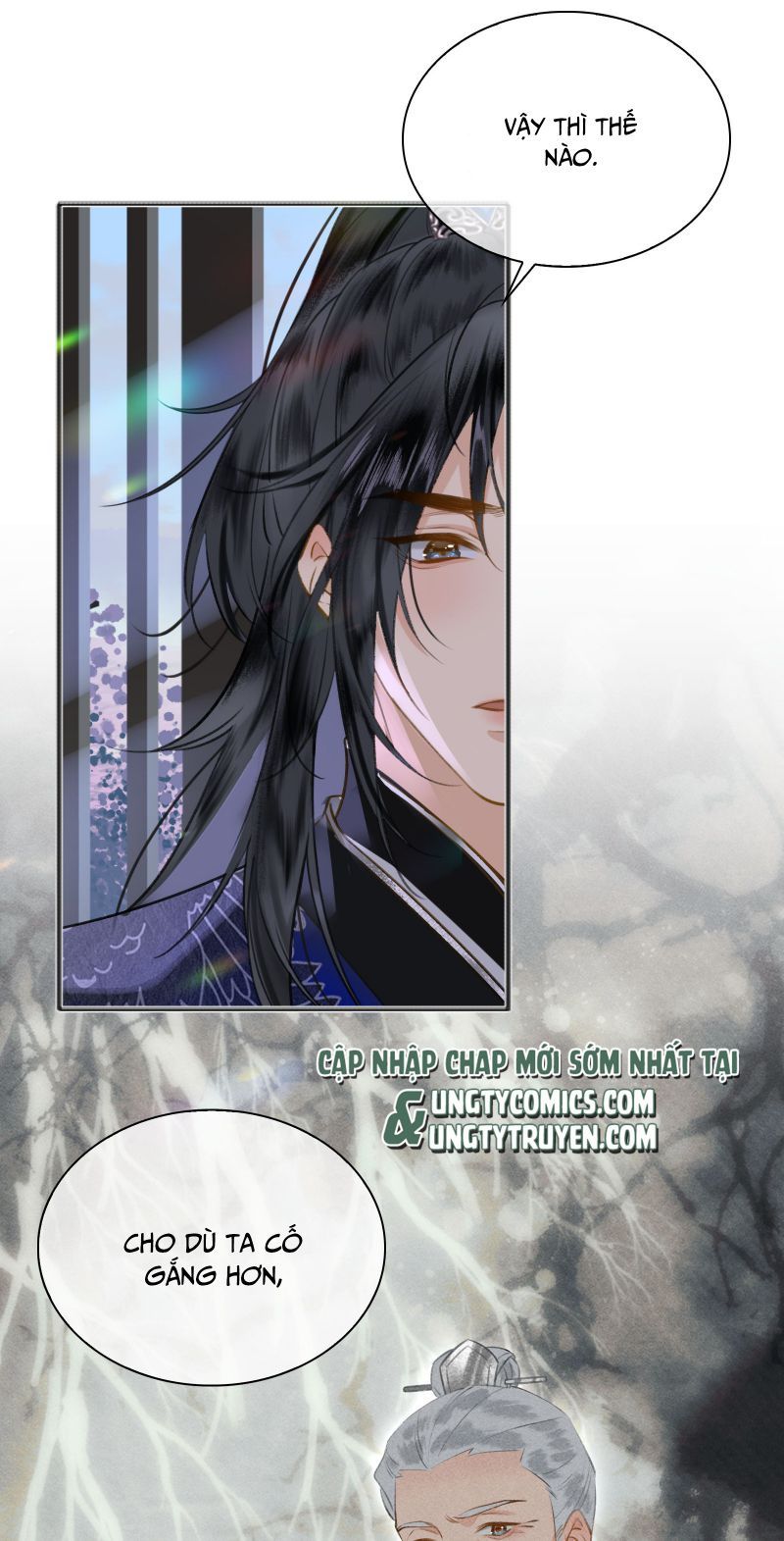 Tế Vũ Bất Tri Quy Chapter 77 - Trang 2