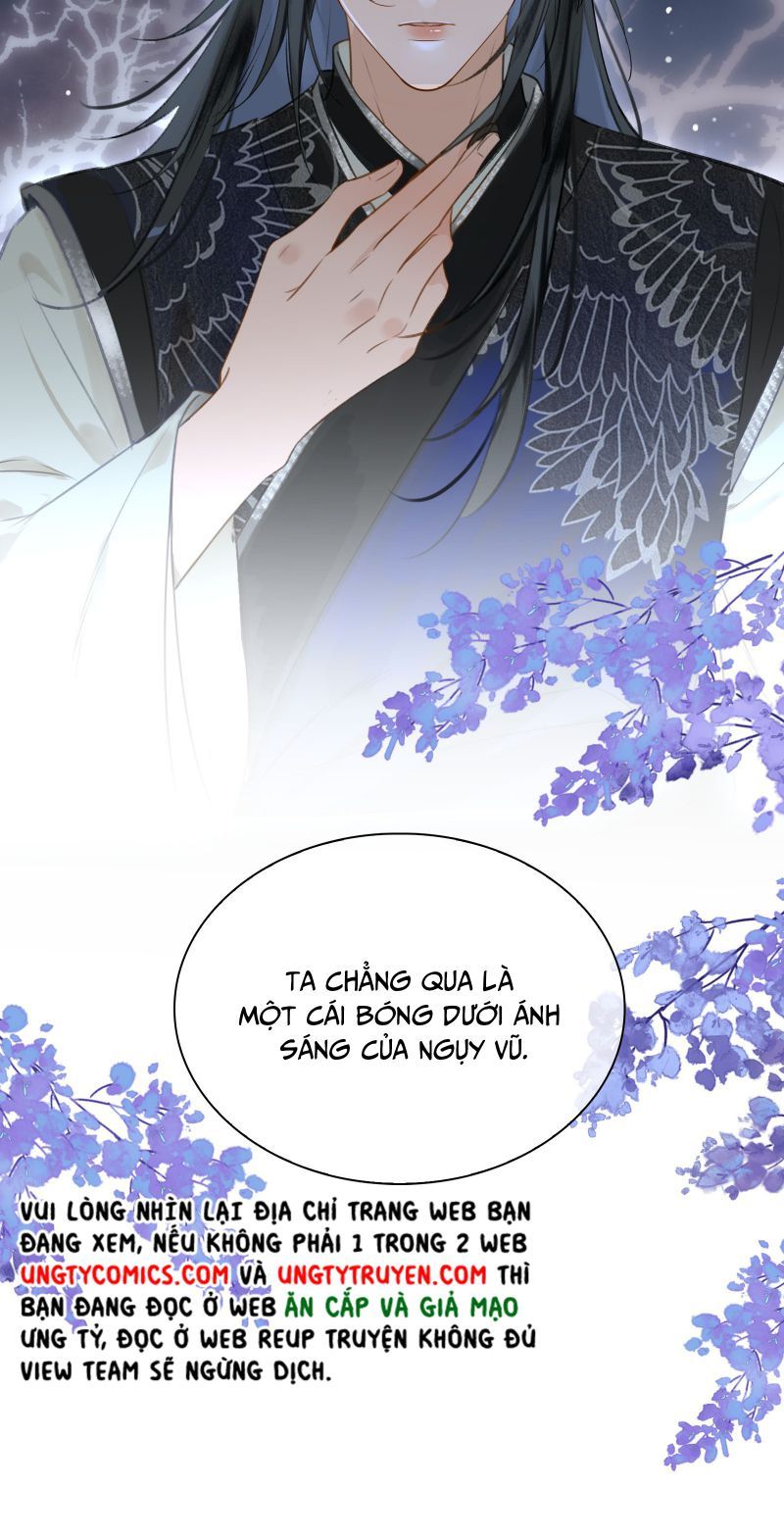 Tế Vũ Bất Tri Quy Chapter 77 - Trang 2