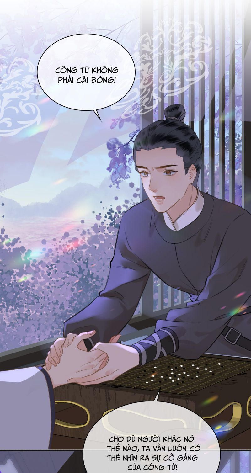 Tế Vũ Bất Tri Quy Chapter 77 - Trang 2