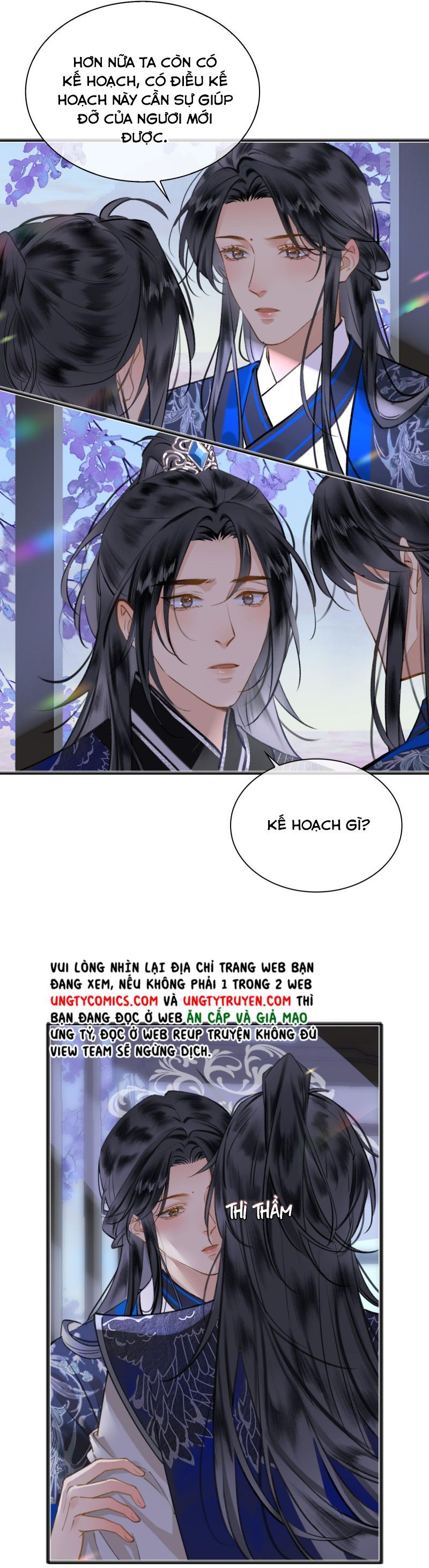 Tế Vũ Bất Tri Quy Chapter 78 - Trang 2