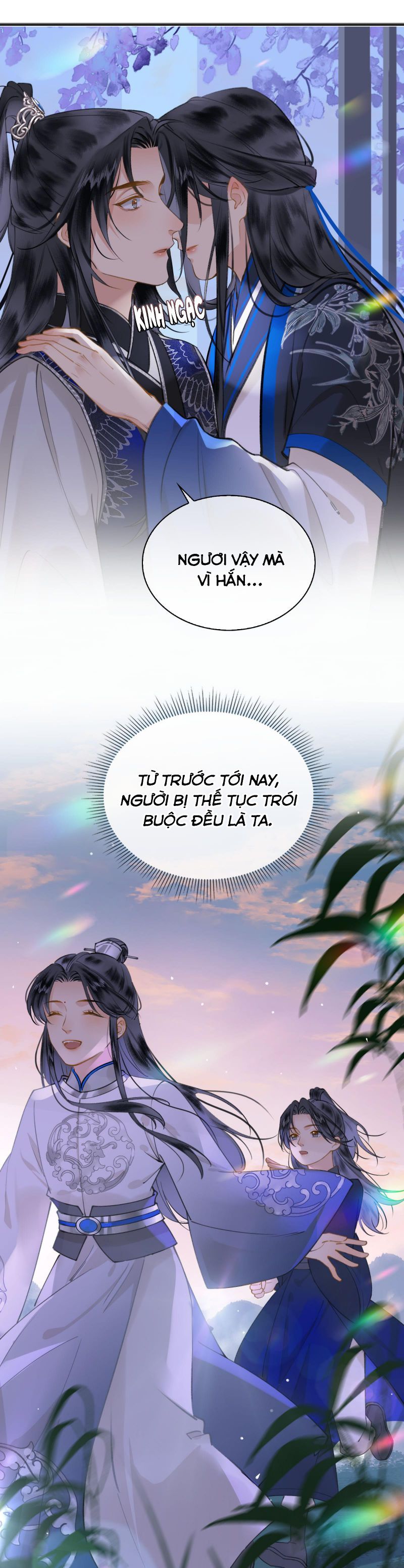 Tế Vũ Bất Tri Quy Chapter 78 - Trang 2