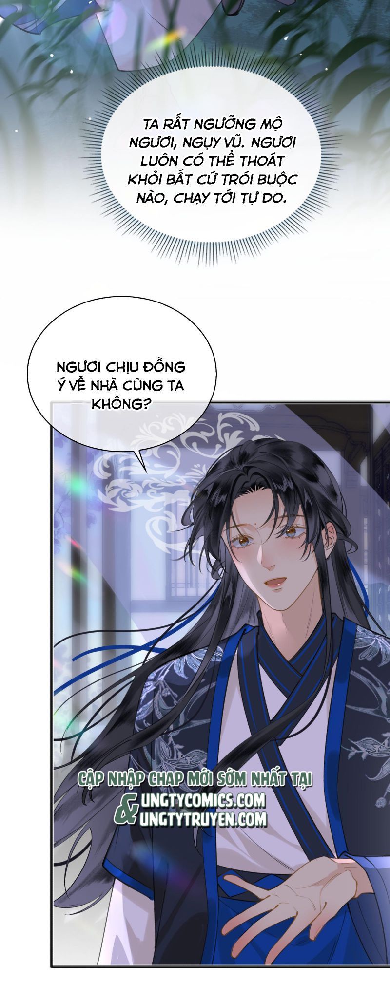 Tế Vũ Bất Tri Quy Chapter 78 - Trang 2