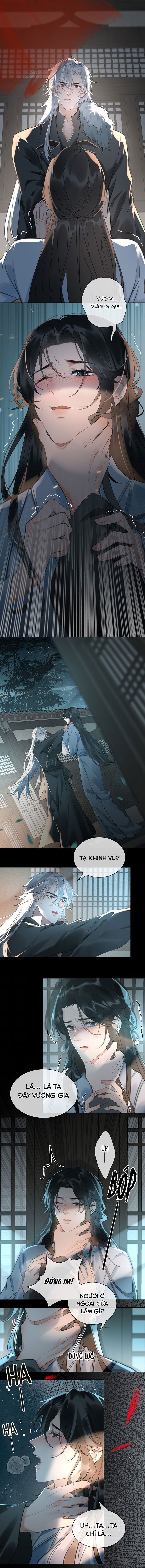 Tế Vũ Bất Tri Quy Chapter 9 - Trang 2