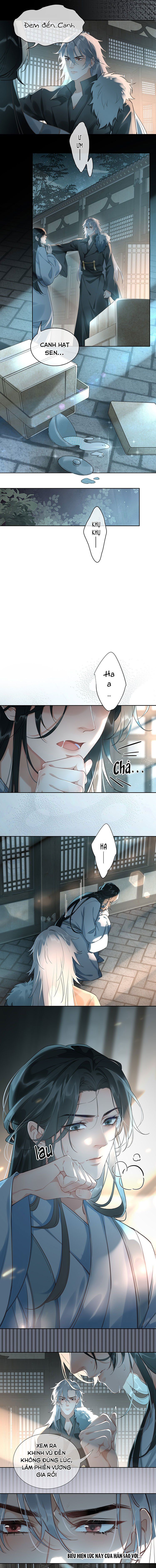 Tế Vũ Bất Tri Quy Chapter 9 - Trang 2