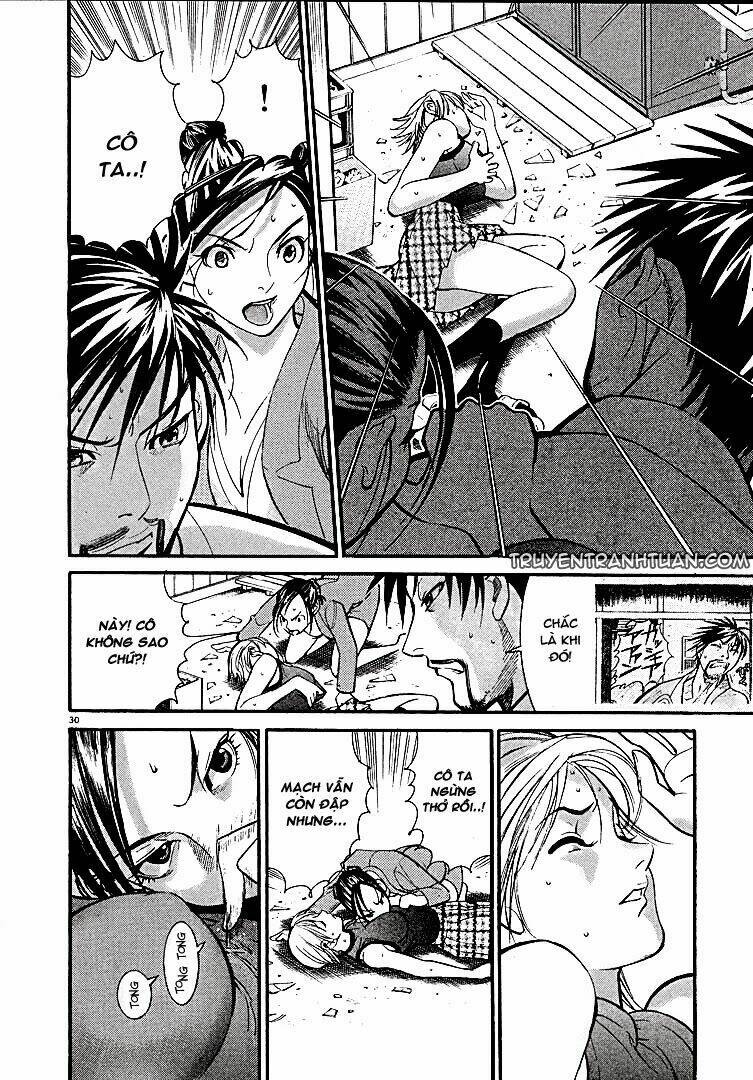 Team Medical Dragon – Y Đội Rồng Chapter 1 - Trang 2