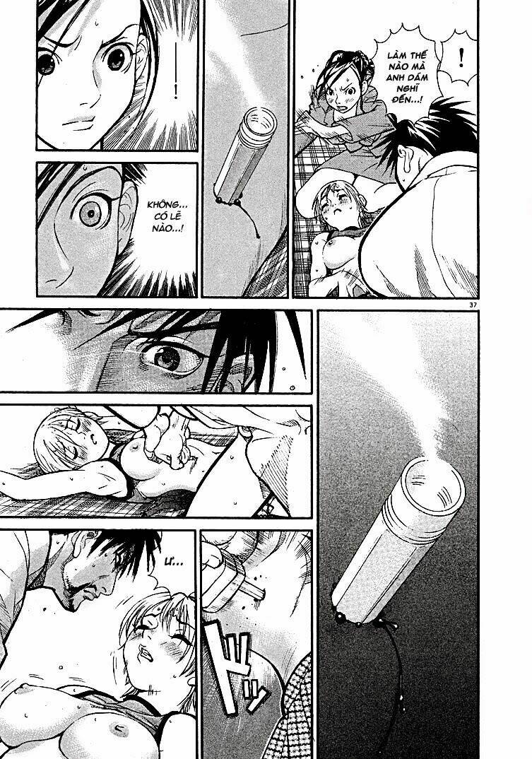 Team Medical Dragon – Y Đội Rồng Chapter 1 - Trang 2