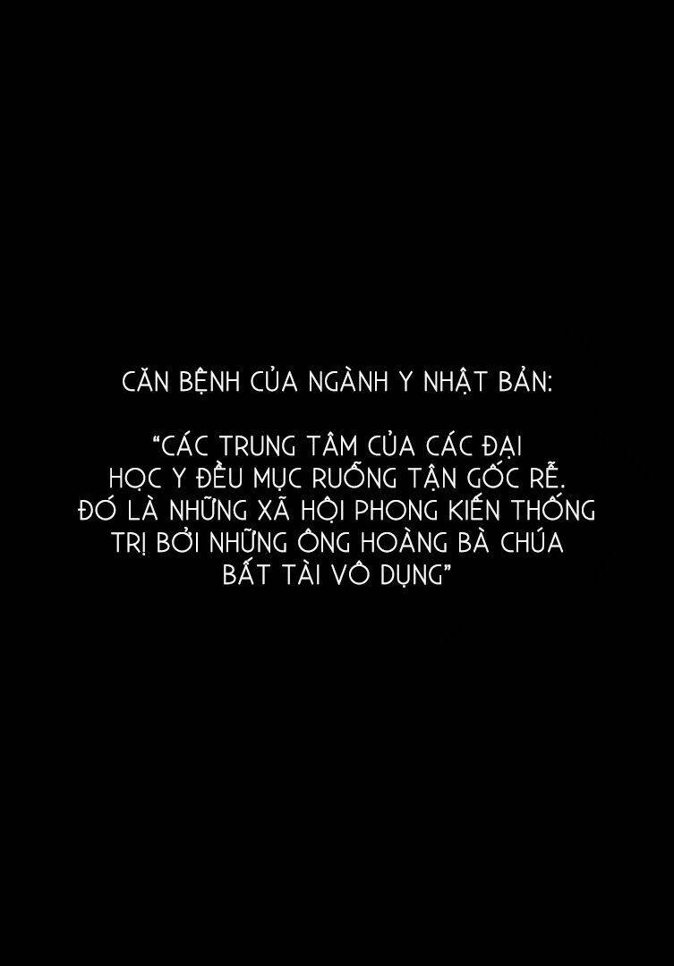 Team Medical Dragon – Y Đội Rồng Chapter 1 - Trang 2