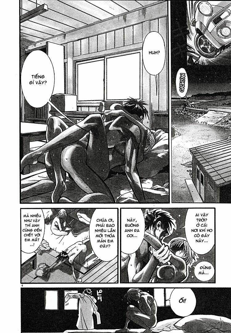 Team Medical Dragon – Y Đội Rồng Chapter 1 - Trang 2