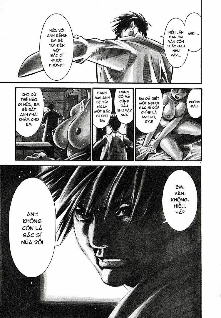 Team Medical Dragon – Y Đội Rồng Chapter 1 - Trang 2