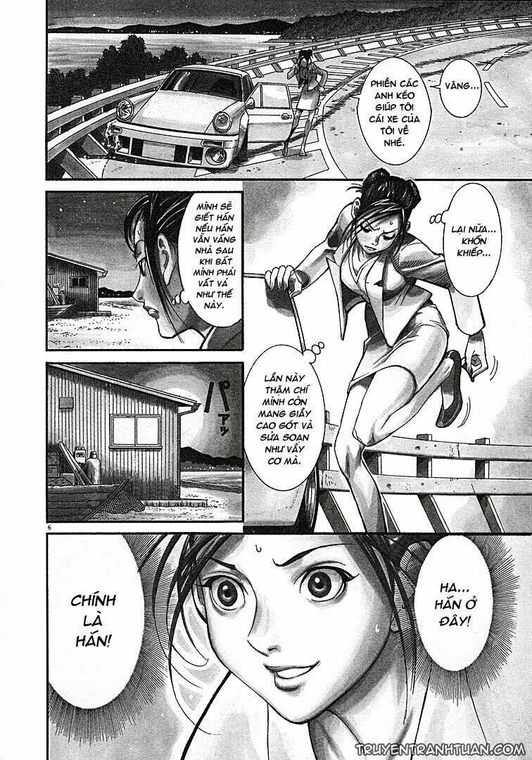 Team Medical Dragon – Y Đội Rồng Chapter 1 - Trang 2