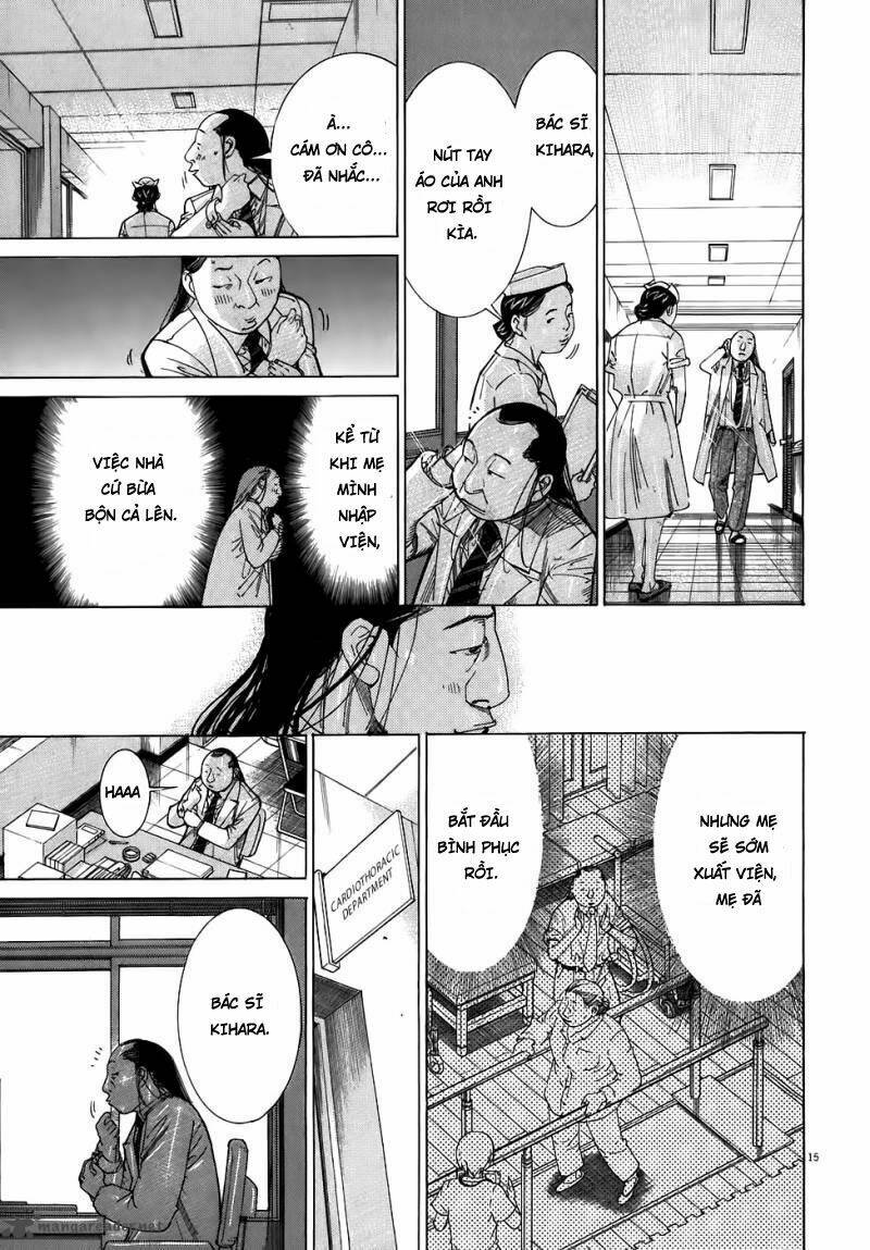 Team Medical Dragon – Y Đội Rồng Chapter 102 - Trang 2