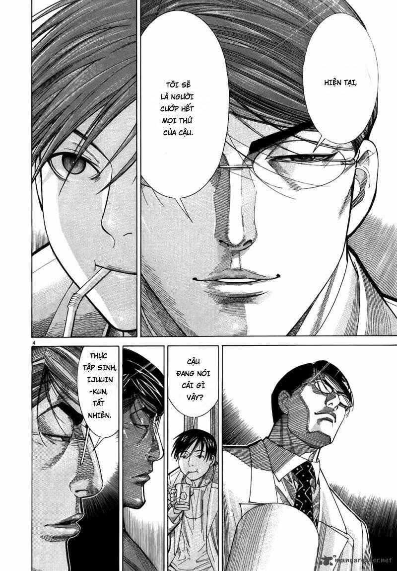 Team Medical Dragon – Y Đội Rồng Chapter 102 - Trang 2