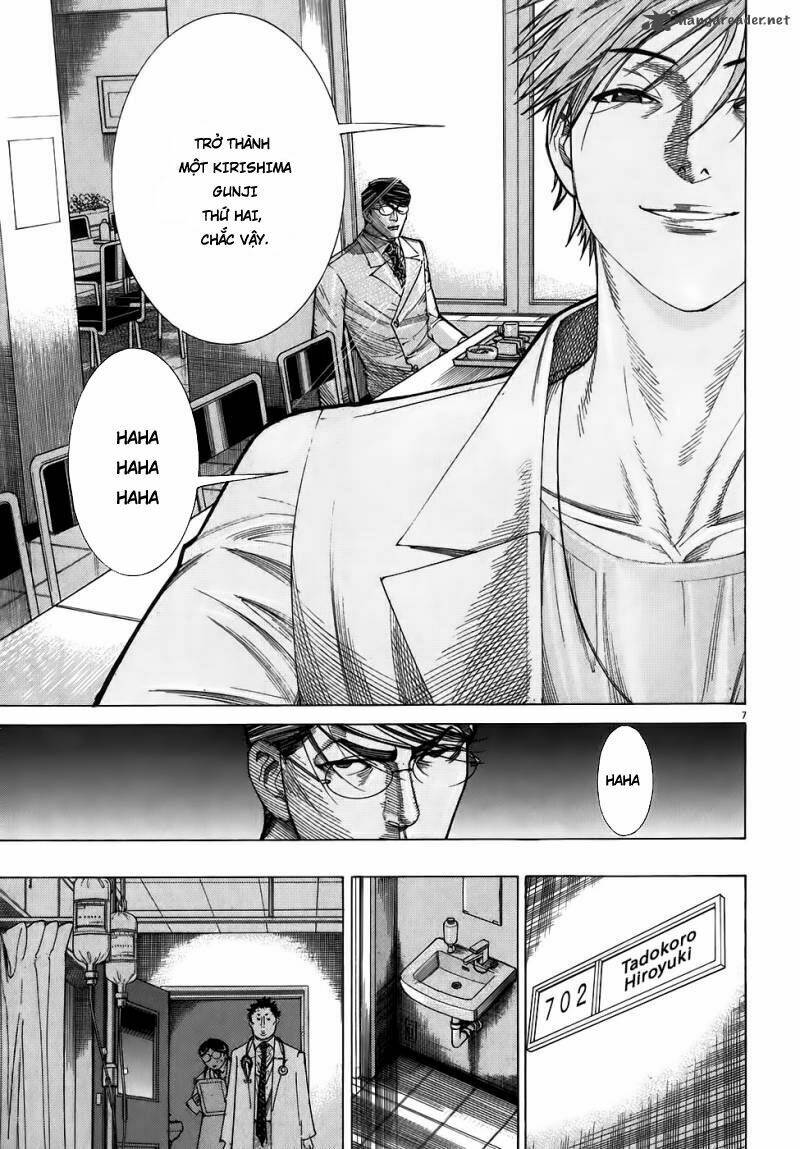 Team Medical Dragon – Y Đội Rồng Chapter 102 - Trang 2