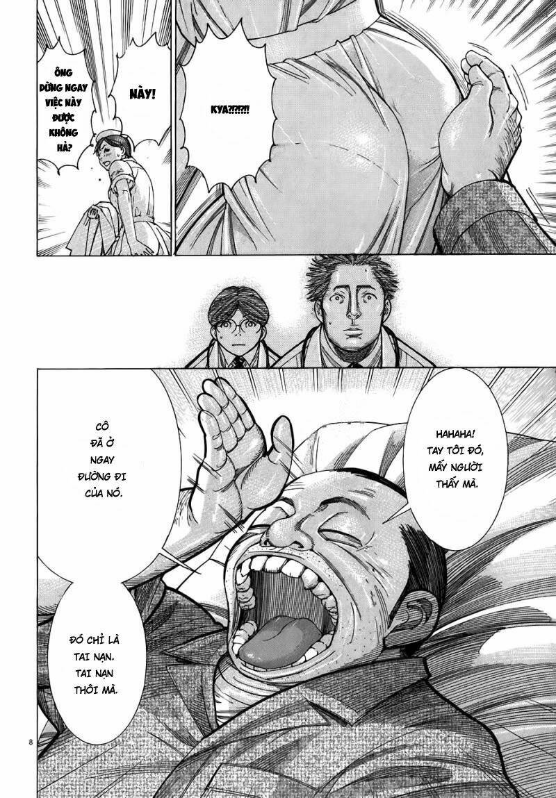 Team Medical Dragon – Y Đội Rồng Chapter 102 - Trang 2