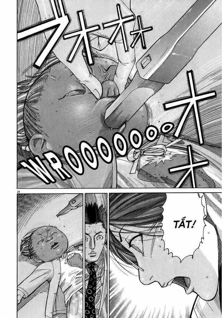 Team Medical Dragon – Y Đội Rồng Chapter 103 - Trang 2