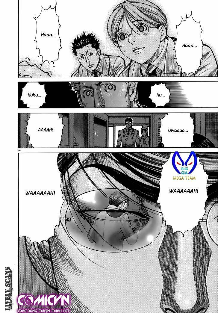 Team Medical Dragon – Y Đội Rồng Chapter 103 - Trang 2