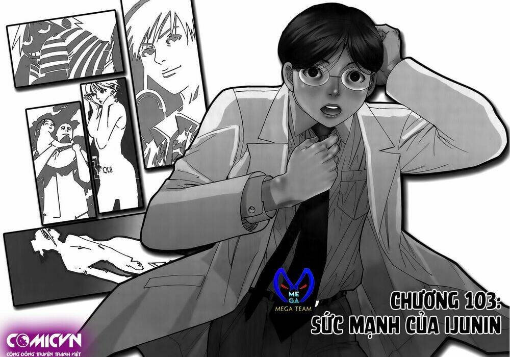 Team Medical Dragon – Y Đội Rồng Chapter 103 - Trang 2