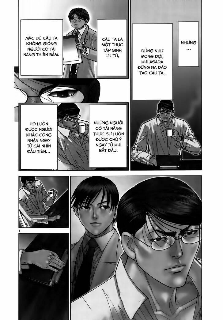 Team Medical Dragon – Y Đội Rồng Chapter 103 - Trang 2
