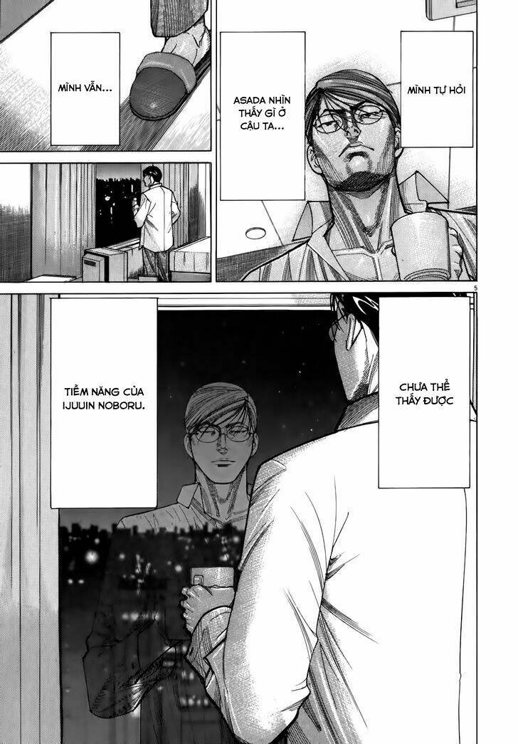 Team Medical Dragon – Y Đội Rồng Chapter 103 - Trang 2