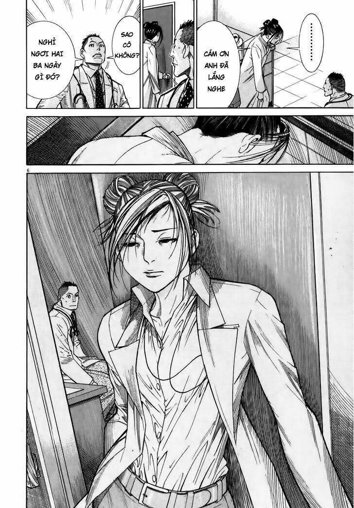 Team Medical Dragon – Y Đội Rồng Chapter 104 - Trang 2