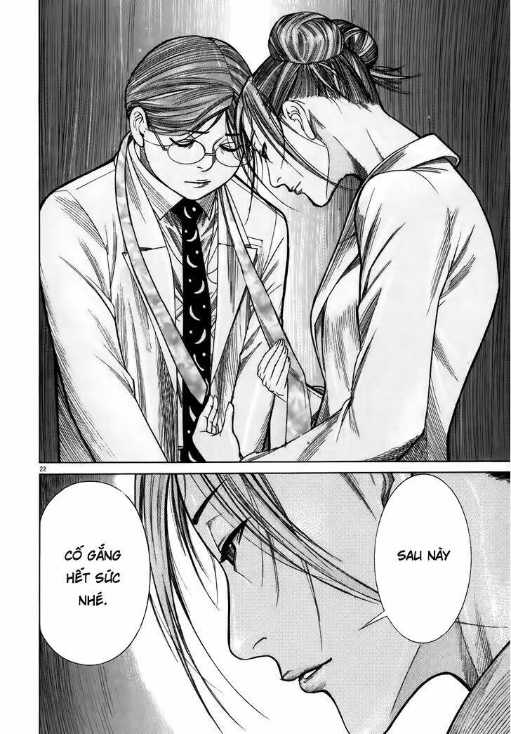 Team Medical Dragon – Y Đội Rồng Chapter 105 - Trang 2