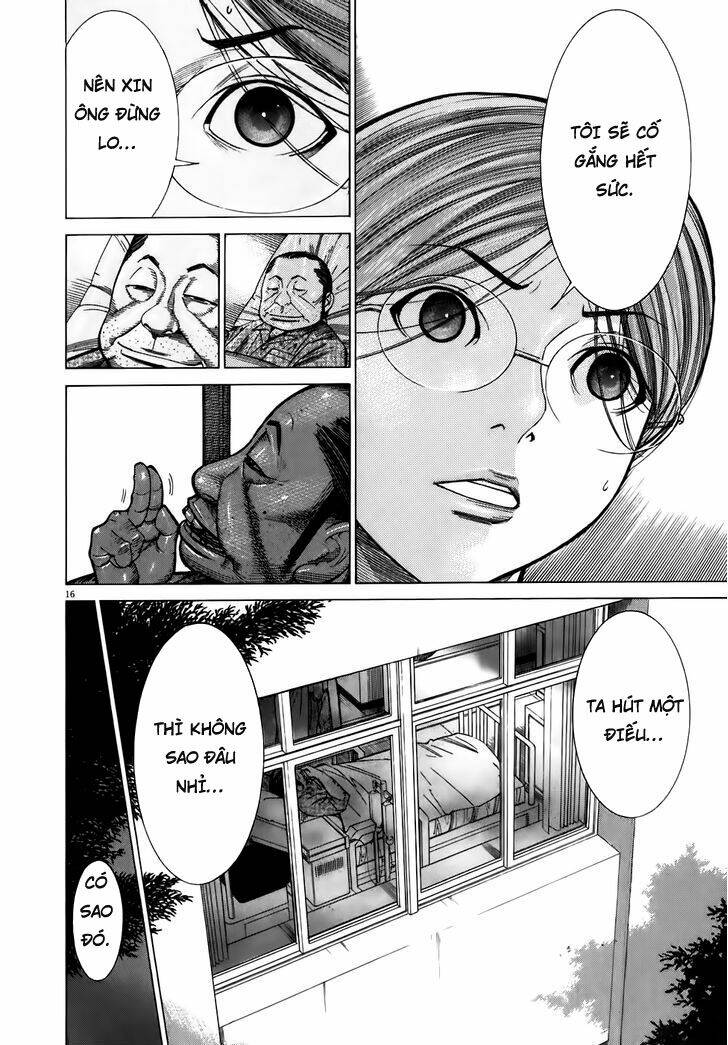 Team Medical Dragon – Y Đội Rồng Chapter 106 - Trang 2