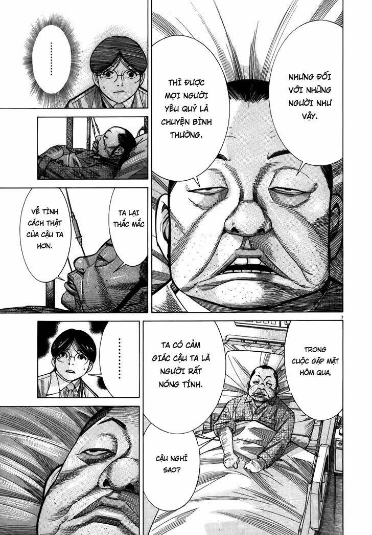 Team Medical Dragon – Y Đội Rồng Chapter 106 - Trang 2