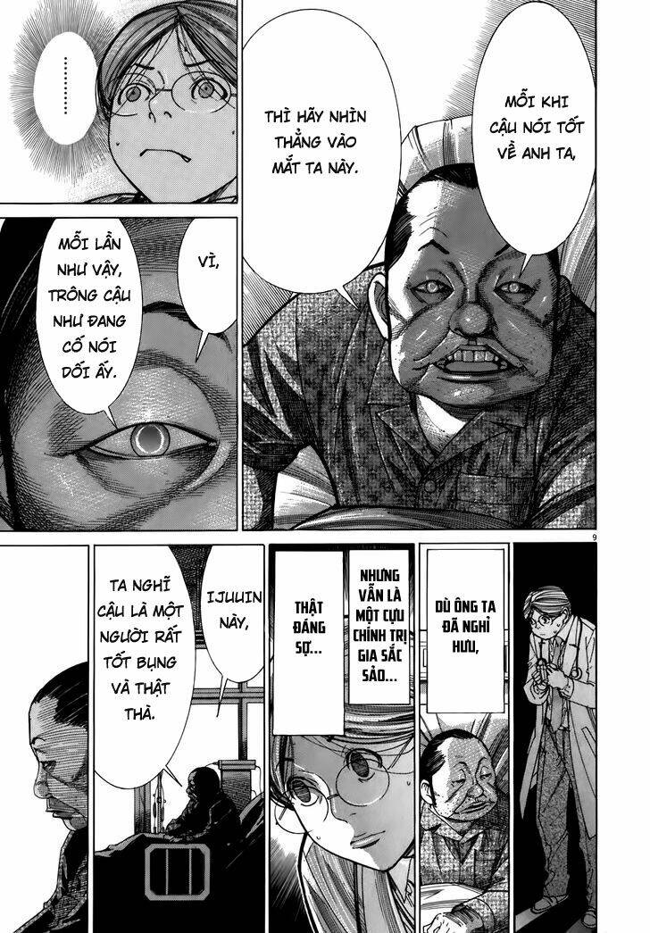 Team Medical Dragon – Y Đội Rồng Chapter 106 - Trang 2