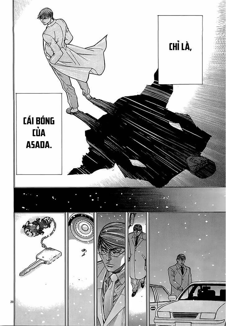 Team Medical Dragon – Y Đội Rồng Chapter 111 - Trang 2