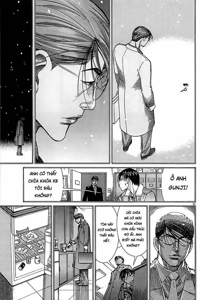 Team Medical Dragon – Y Đội Rồng Chapter 111 - Trang 2