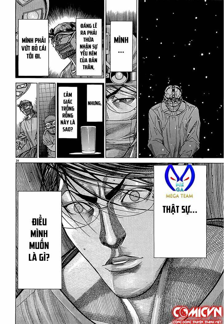 Team Medical Dragon – Y Đội Rồng Chapter 111 - Trang 2