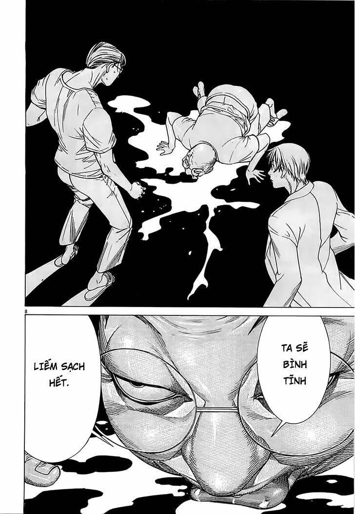 Team Medical Dragon – Y Đội Rồng Chapter 111 - Trang 2