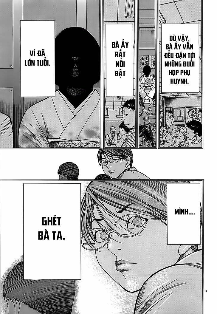 Team Medical Dragon – Y Đội Rồng Chapter 112 - Trang 2