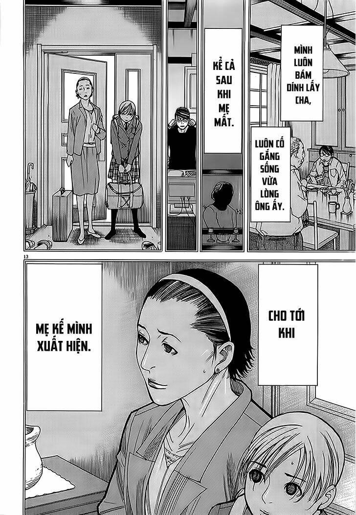 Team Medical Dragon – Y Đội Rồng Chapter 112 - Trang 2